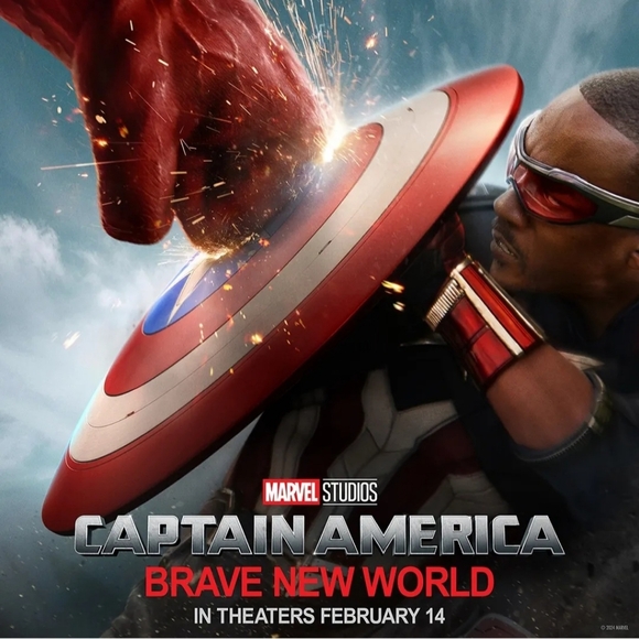 Marvel Legends Falcon Avengers Action Figure - Picture 8 of 8